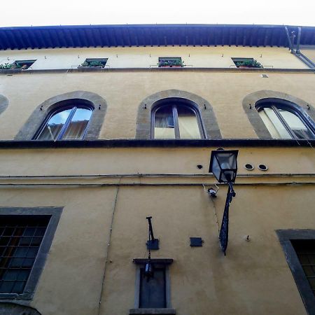 Affittacamere Nel Cuore Di Firenze Bagian luar foto
