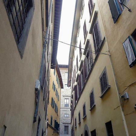 Affittacamere Nel Cuore Di Firenze Bagian luar foto