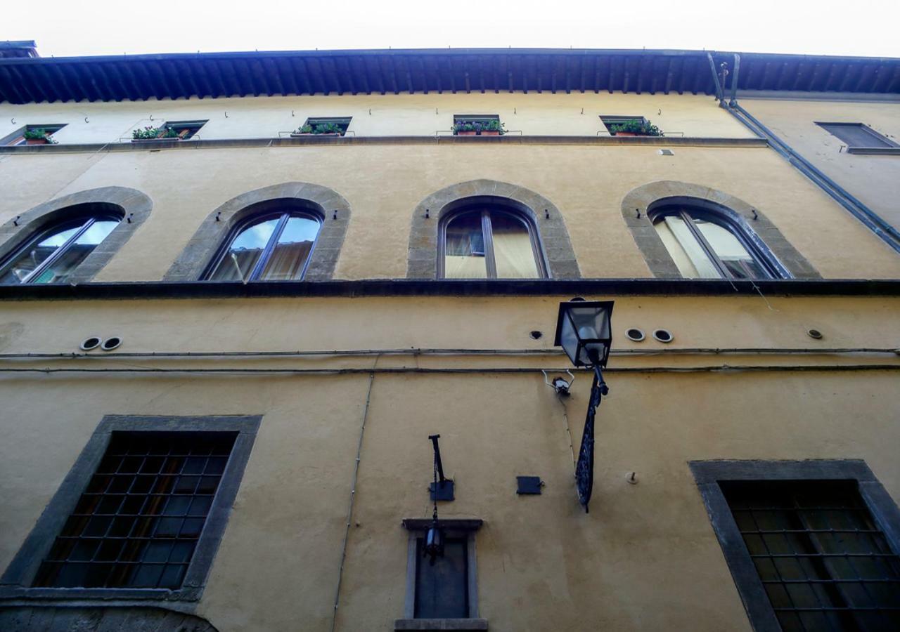 Affittacamere Nel Cuore Di Firenze Bagian luar foto